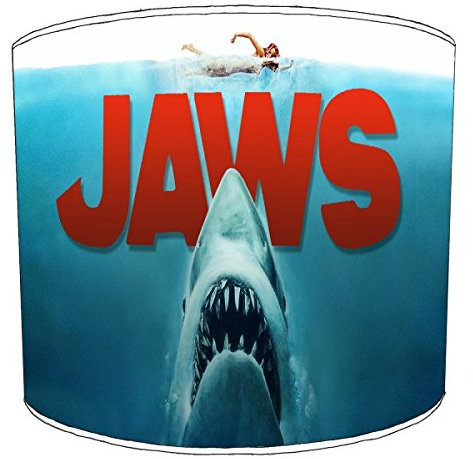 30,5cm Tabelle jaws lamp shades