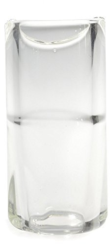 The Rock Slide Moulded Glass MD · Bottleneck