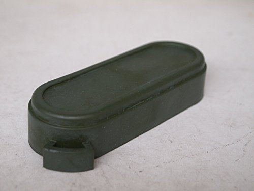 Schutzkappe Augen Gummiabdeckkappe für das BW Fernglas 8x30