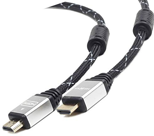 HDMI Kabel Premium 4 K 2.0 3 Meter