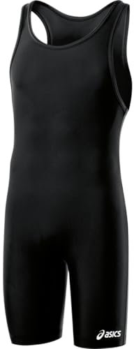 ASICS Men's Solid Modified Singlet