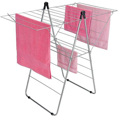 Metaltex Mistral System-Flügelwäschetrockner