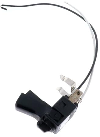 Makita Schalter TG60A für für Akkuschraube6012D 7,2/9,6V