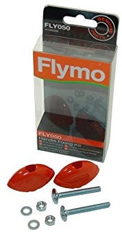Flymo FLY050 Handle Fixing Kit - 511956390