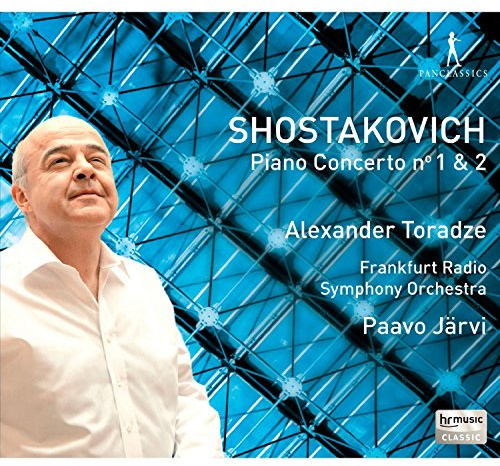 Pianokonzert Nr. 1 & 2/Concert
