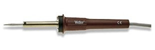 Weller SPI27D Soldering Iron 25 W [British Plug Not Guaranteed]