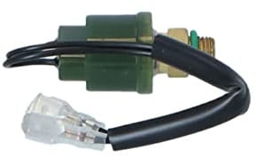 NRF 38907 Druckschalter, Klimaanlage