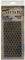 Stempel Anonymous Kunststoff Tim Holtz Layered Stencil 4.125-inch X 21,6 cm, Honeycomb