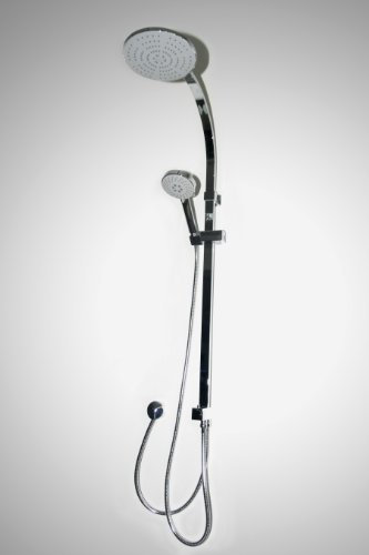 Duschsystem, Wellness Dusche Lissabon
