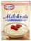 Dr. Oetker Süße Mahlzeit Milchreis nach klassischer Art, 16er Pack – Milchreis-Mischung für einen Klassik Milchreis. Eine einfache und schnelle Zwischenmahlzeit