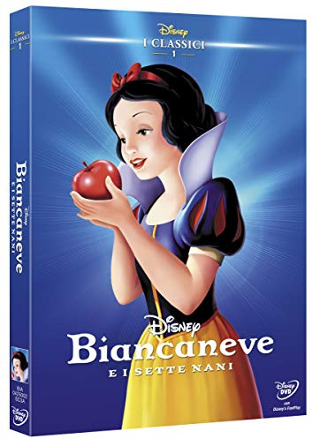 Biancaneve e I Sette Nani - Collection Edition (DVD)