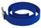 Planam Größe 150 cm Unisex Zubehör Gürtel elastisch kornblau Modell 6041