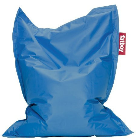 Fatboy Sitzsack Junior Petrol
