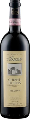 Renzo Masi Chianti Rufina Cru Basciano Riserva DOCG 2005, 0,75 L