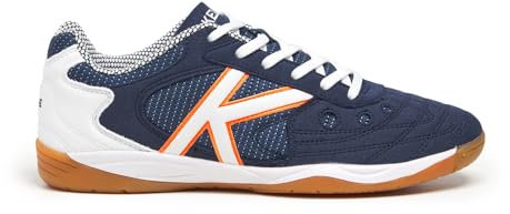 KELME Zapatillas De Fútbol Sala Indoor Copa Marino Talla 43