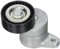INA 534 0325 10 Brazo tensor, correa trapecial poli V