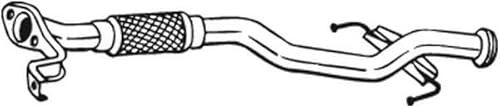 Bosal 768-303 Abgasrohr