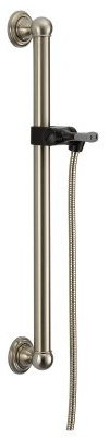 DELTA FAUCET 56302-SS, 4.00 x 1.25 x 4.00 inches, Stainless