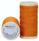 MEZ Duet Stärke 30 4642030-07288 orange Nähgarn, 100 % Polyester, 30m