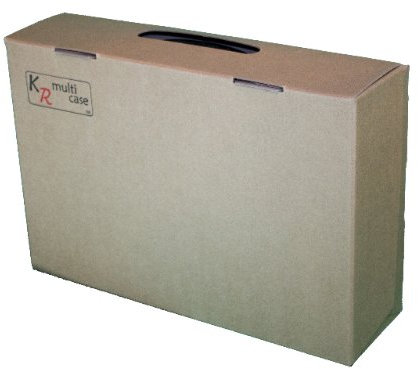 KR Multicase KRM_WHFB-We-H Uhr