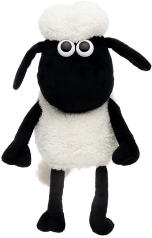 Shaun the Sheep HeadCover for Driver H-379 LITE 460cc