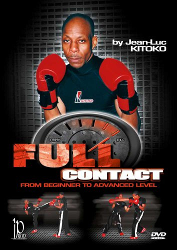 Full Contact From Beginner to Advanced