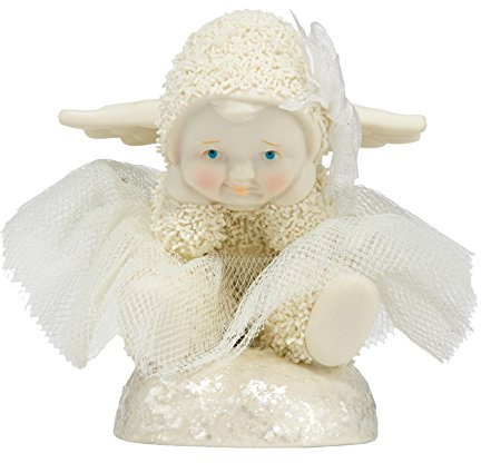 Enesco Figurine, Bunt