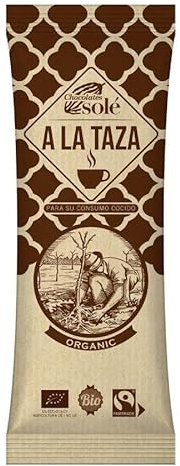 Chocolate solé a la taza 200 g