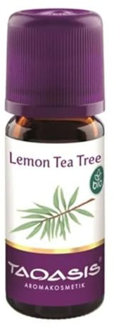 Lemon TEA Tree Öl Bio