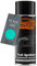 TRISTARcolor Autolack Spraydose für Audi L6G Türkis Basislack Sprühdose 400ml