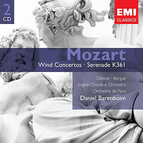 EMI Classics (EMI)