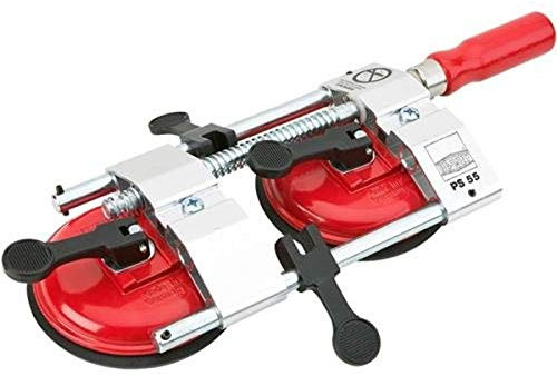 BESSEY PS55 Nähwerkzeug für feste Oberflächen