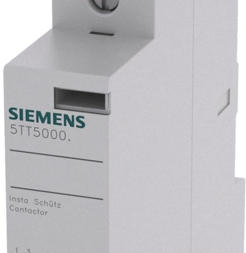 SIEMENS 5TT58002