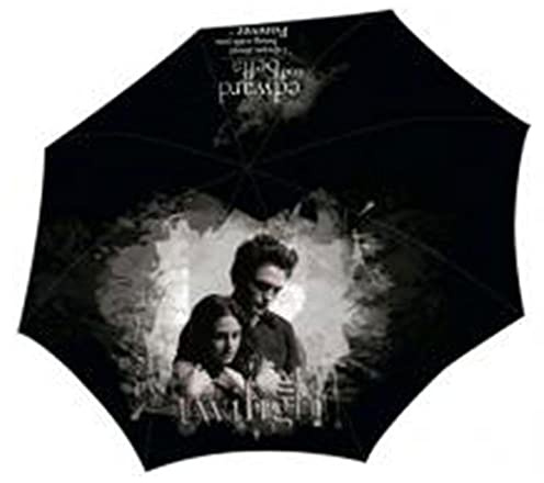 Edward And Bella - Large Umbrella - Twilight - Neca