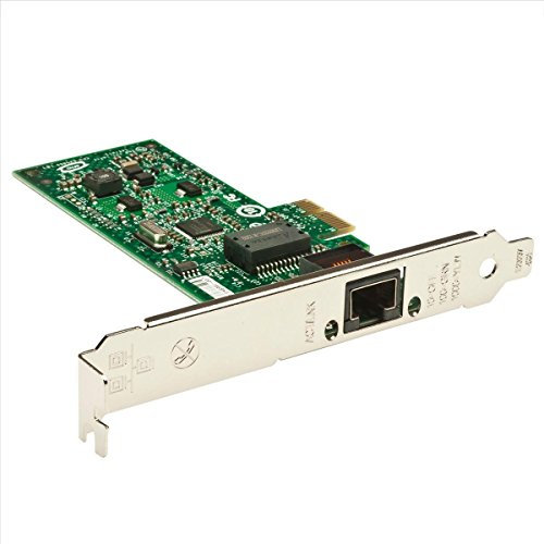 Intel Gigabit PRO/1000 CT Adaptateur de Bureau PCI-Express - EXPI9301CT (Enterprise Computing > Cartes réseau et adaptateurs) +)a