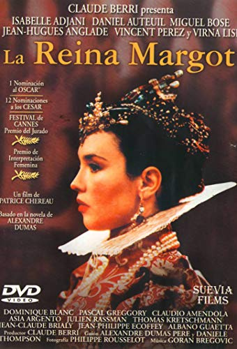 La Reina Margot (La Reine Margot)