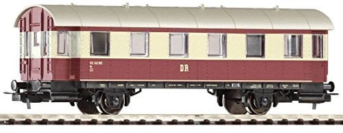 Piko H0 57633 H0 2.Kl. Personenwagen B 2. Klasse der DR