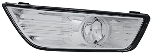 TYC Nebelscheinwerfer 19-0707-01-2