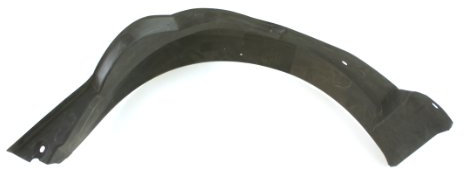 GM Parts 25740093 Vordere Kotflügel-Innenverkleidung für Fahrerseite