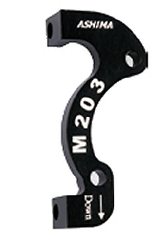 Bremsscheibenadapter P203Mm
