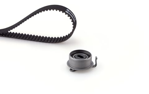 Gates K015511XS Powergrip Timing Belt Kit