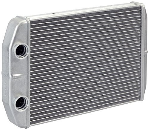 DENSO DRR09073 Scambiatore calore per riscaldamento abitacolo Radiatore Riscaldamento Radiatore riscaldamento Scambiatore calore per riscaldamento abitacolo