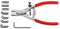 Facom 470.E1 Jeu 2 Becs Pince Circlips