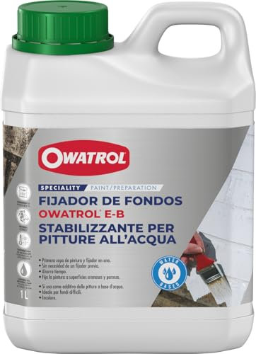 Owatrol E-B -Haftvermittler zum einmischen - 1 Liter