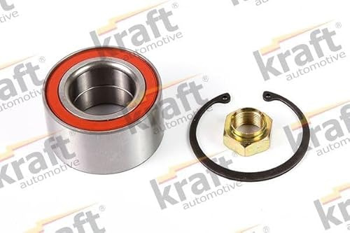 KRAFT AUTOMOTIVE Radlagersatz 4106510