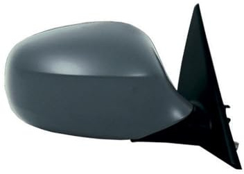 ALKAR 6140861 Außenspiegel Seitenspiegel Rechts Beheizbar Elektrisch Kompatibel mit BMW 3 Touring E91 für Linkslenker 51160032724 51167158902 51167268262