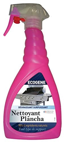 AB7 INDUSTRIE Nettoyant Plancha Pulve 500 ml