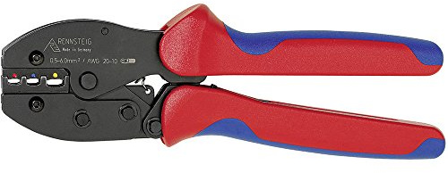 Rennsteig Crimpadora PEW9.90