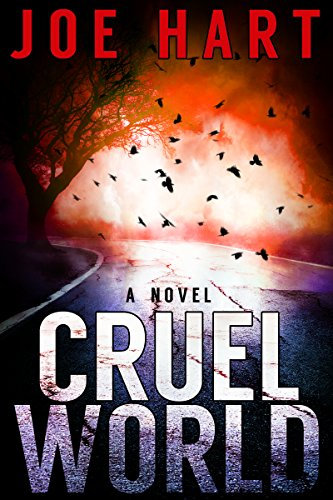 Cruel World (English Edition)