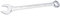 Draper 35222 Hi-Torq Short Pattern Metric Combination Spanner, 32 mm Size